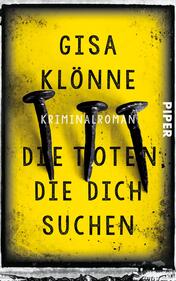 Die Toten, die dich suchen