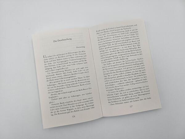 Außenansicht des Buches „Die Wüstenkönigin“