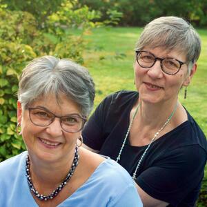 Foto von Felicitas Kind