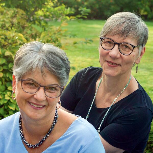 Foto von Felicitas Kind