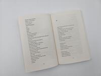 Außenansicht des Buches „Fremd“