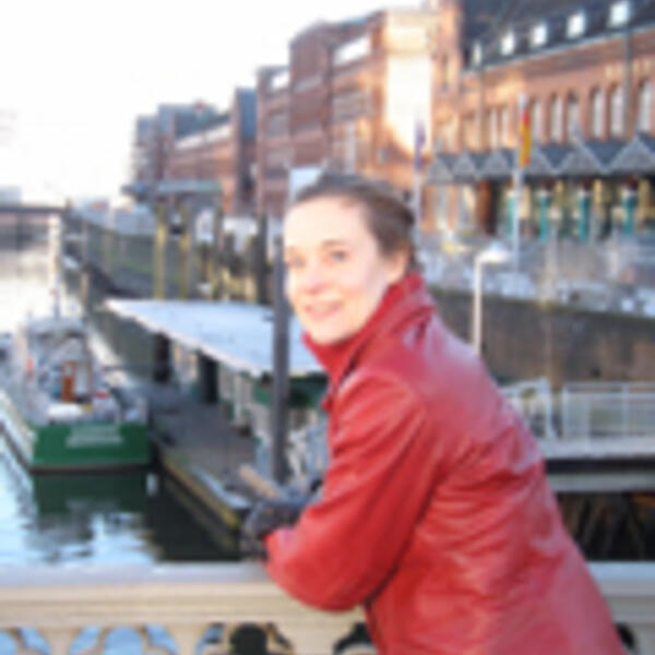 Foto von Kathrin Corda