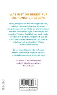 Rückansicht des Buches „Play“ 