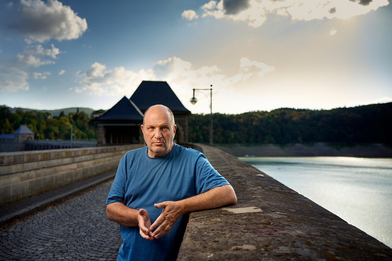 Foto von Andreas Steinhöfel