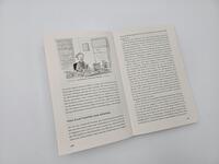 Innenansicht des Buches „Think Again – Die Kraft des flexiblen Denkens“