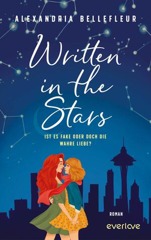 Written in the Stars  – Ist es fake oder doch die wahre Liebe? 