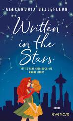 Written in the Stars  – Ist es fake oder doch die wahre Liebe? 