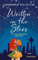 Written in the Stars  – Ist es fake oder doch die wahre Liebe? 