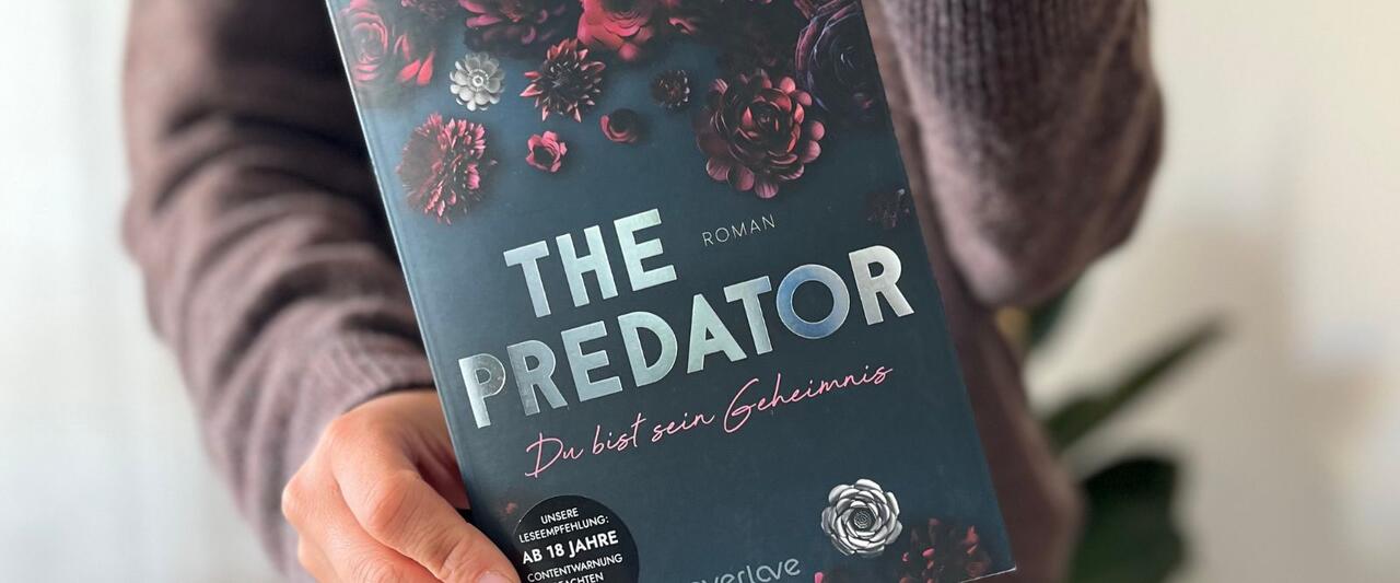 The Predator von Runyx