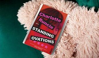 Charlotte Runcie Standing Ovations