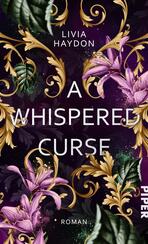 A Whispered Curse