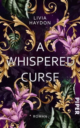 A Whispered Curse