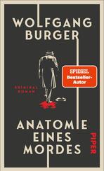 Anatomie eines Mordes Anatomie eines Mordes