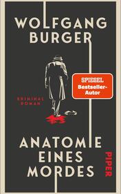 Anatomie eines Mordes