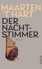Der Nachtstimmer