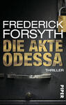 Die Akte ODESSA