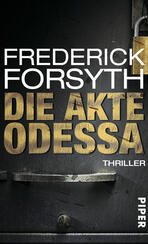 Die Akte ODESSA