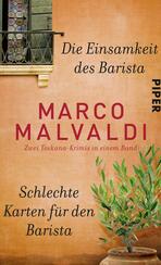 Die Einsamkeit des Barista / Schlechte Karten für den Barista