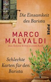 Die Einsamkeit des Barista / Schlechte Karten für den Barista