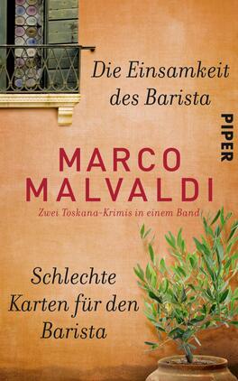 Die Einsamkeit des Barista / Schlechte Karten für den Barista