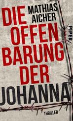 Die Offenbarung der Johanna