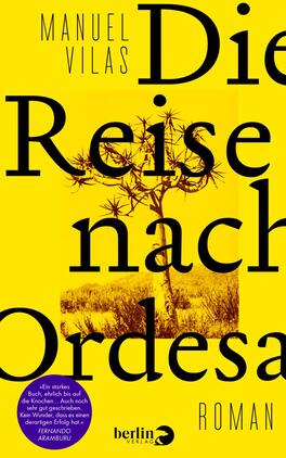 Die Reise nach Ordesa