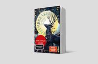 Außenansicht des Buches „Faithbreaker“