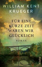 Für eine kurze Zeit waren wir glücklich