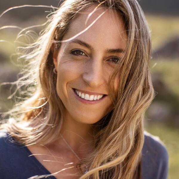 Foto von Gela Allmann