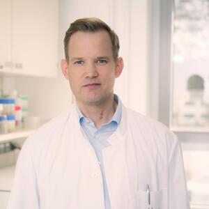 Foto von Hendrik Streeck