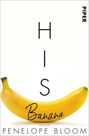 His Banana – Verbotene Früchte (Guilty Pleasures 1)
