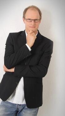 Foto von Karsten Brensing