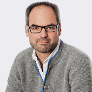 Foto von Markus Friedrich