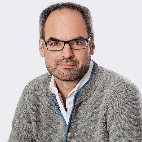 Foto von Markus Friedrich