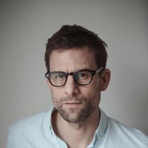 Foto von Nicolas Mathieu