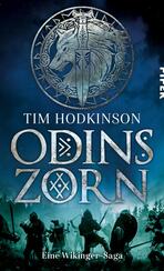 Odins Zorn