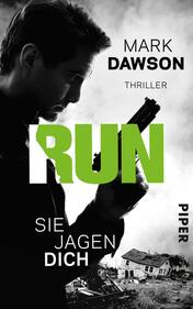 Run – Sie jagen dich