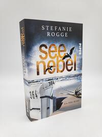 Innenansicht des Buches „Seenebel“