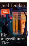 Signierte Ausgabe: Ein ungezähmtes Tier