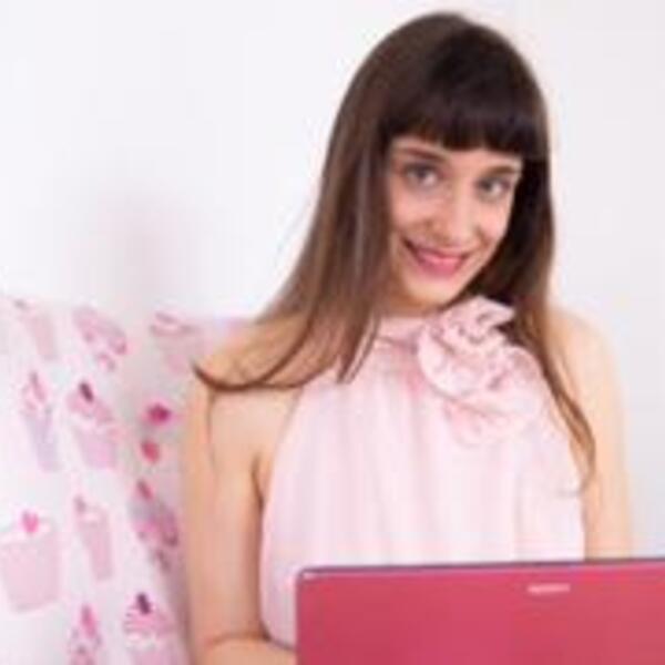 Foto von Sophia Verena