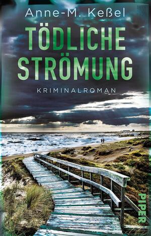 Tödliche Strömung (Deutsch-dänische Ermittlungen 2)