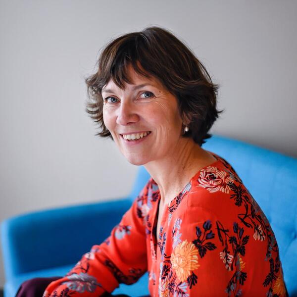 Foto von Ulrike Fuchs