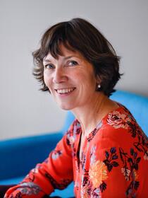 Ulrike Fuchs