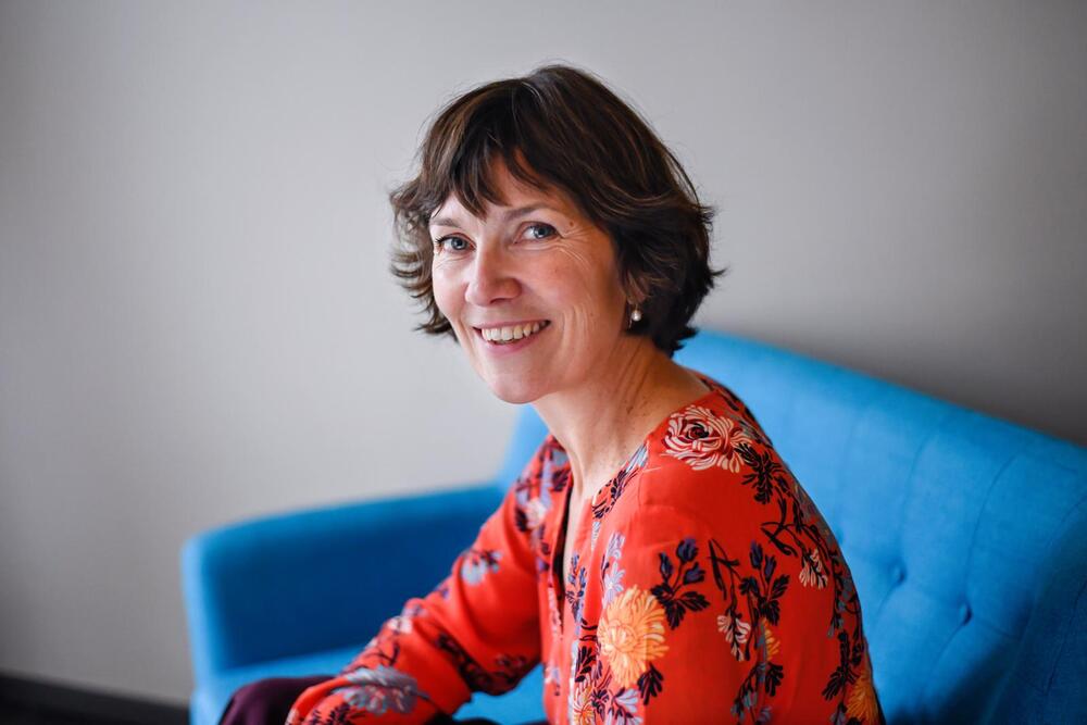 Foto von Ulrike Fuchs