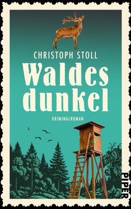 Waldesdunkel