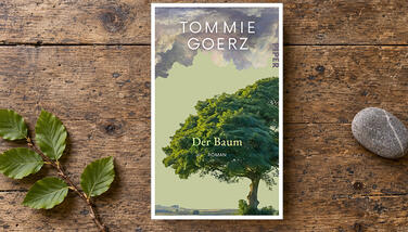 Tommie Goerz: Der Baum
