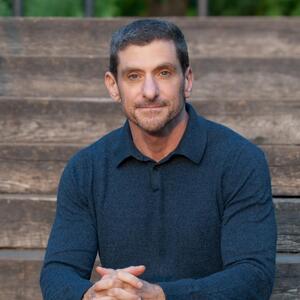 Foto von Amir Levine