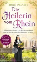 Die Heilerin vom Rhein