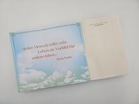 Außenansicht des Buches „Die mutige Rebellin“