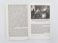 Innenansicht des Buches „Die Seitensprünge der Habsburger“
